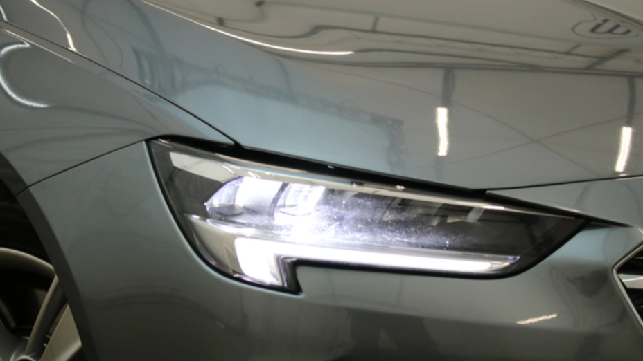 OPEL Insignia Insignia 2.0 CDTI Elegance S&S aut