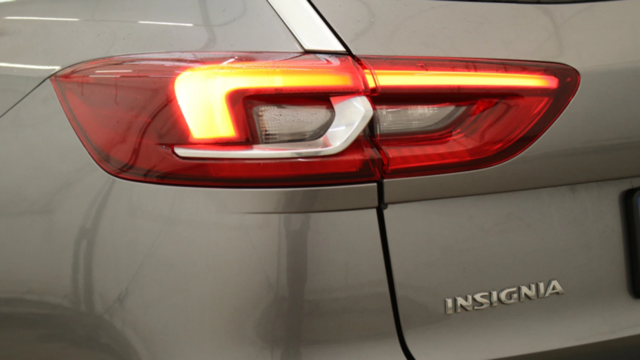OPEL Insignia Insignia 2.0 CDTI Elegance S&S aut