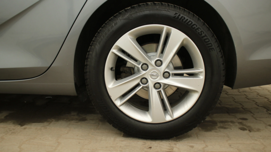 OPEL Insignia Insignia 2.0 CDTI Elegance S&S aut