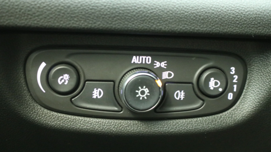 OPEL Insignia Insignia 2.0 CDTI Elegance S&S aut