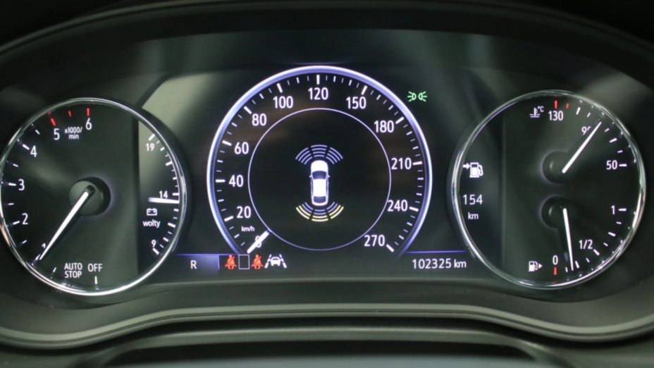 OPEL Insignia Insignia 2.0 CDTI Elegance S&S aut