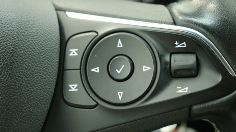 OPEL Insignia Insignia 2.0 CDTI Elegance S&S aut