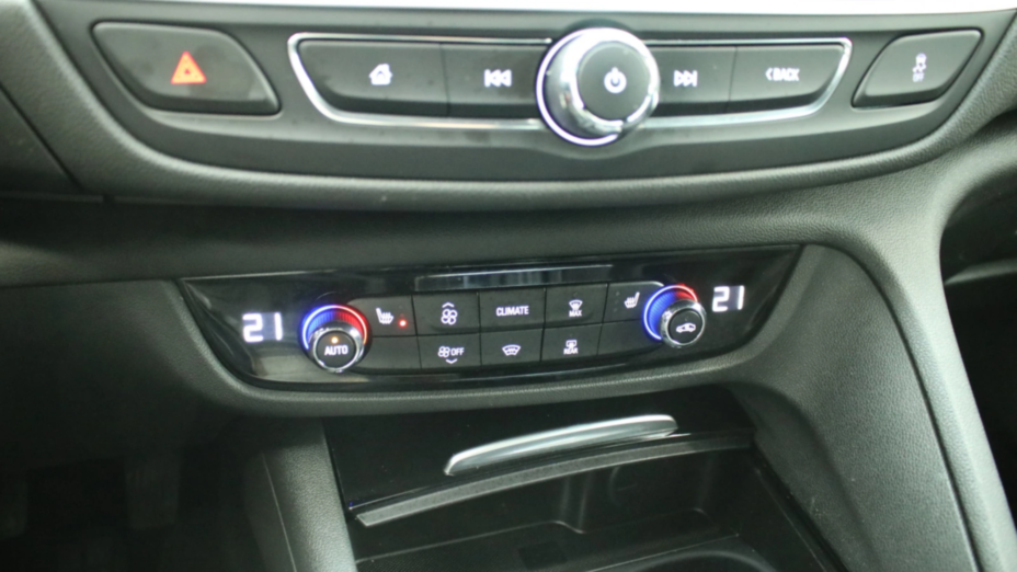 OPEL Insignia Insignia 2.0 CDTI Elegance S&S aut