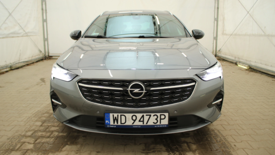 OPEL Insignia Insignia 2.0 CDTI Elegance S&S aut