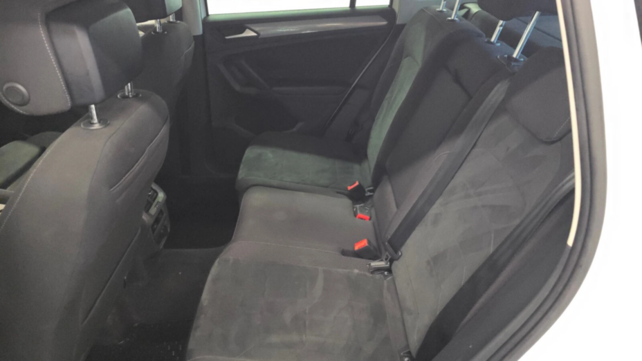 VOLKSWAGEN Tiguan Tiguan 1.5 TSI EVO Life DSG