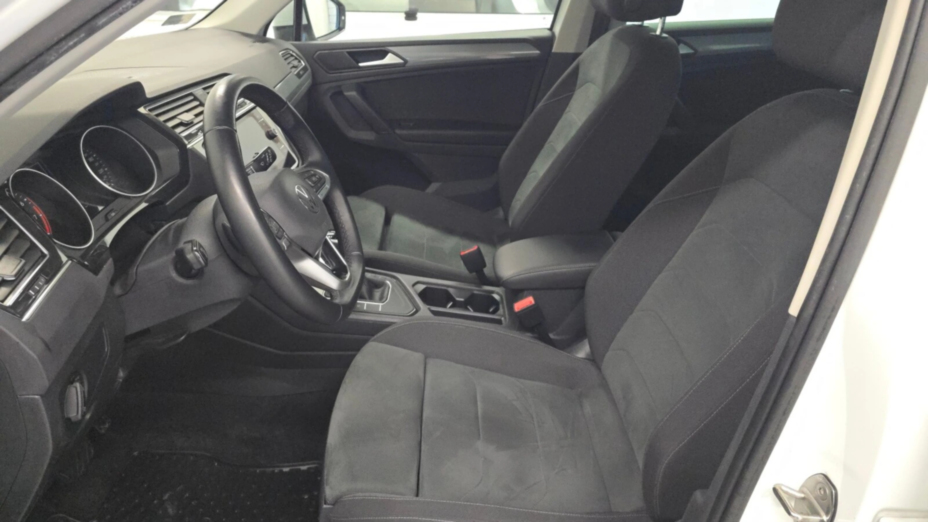 VOLKSWAGEN Tiguan Tiguan 1.5 TSI EVO Life DSG