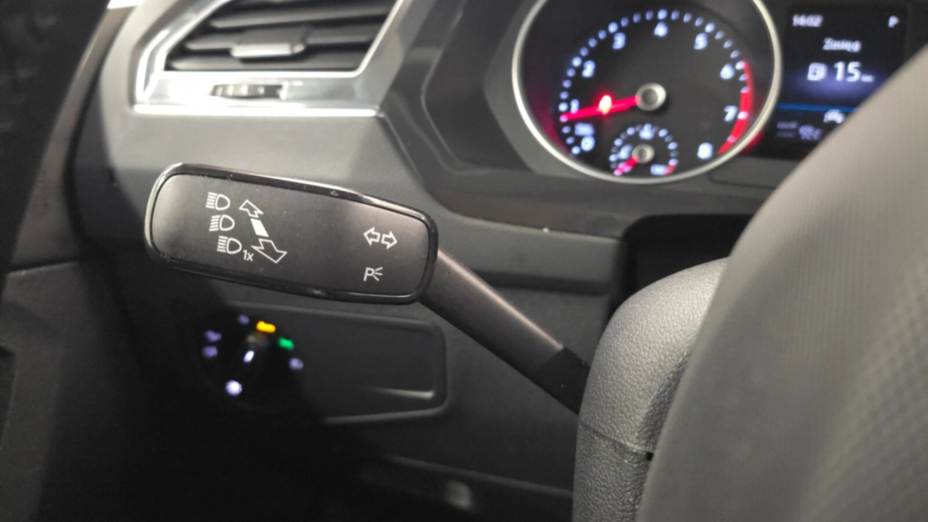 VOLKSWAGEN Tiguan Tiguan 1.5 TSI EVO Life DSG