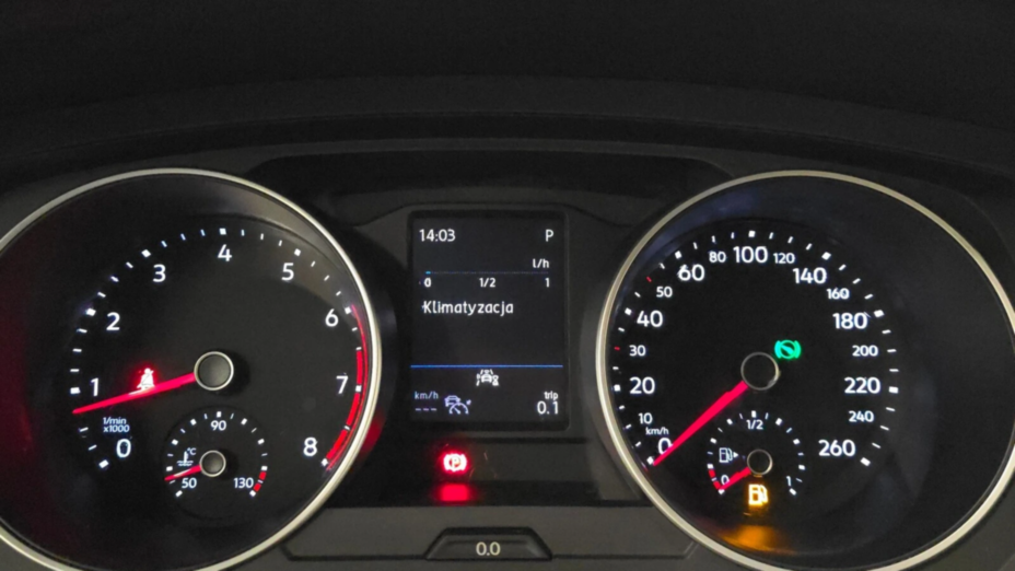 VOLKSWAGEN Tiguan Tiguan 1.5 TSI EVO Life DSG