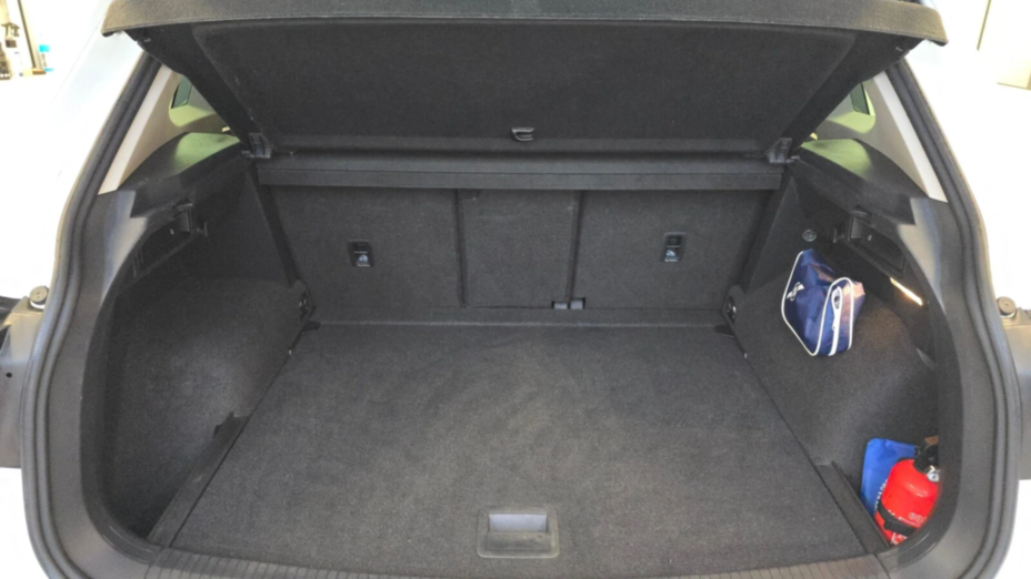 VOLKSWAGEN Tiguan Tiguan 1.5 TSI EVO Life DSG