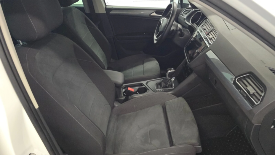 VOLKSWAGEN Tiguan Tiguan 1.5 TSI EVO Life DSG
