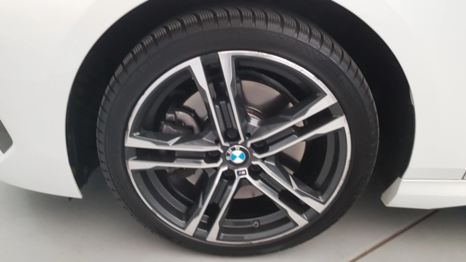 BMW Seria 2 220i M Sport sport-aut