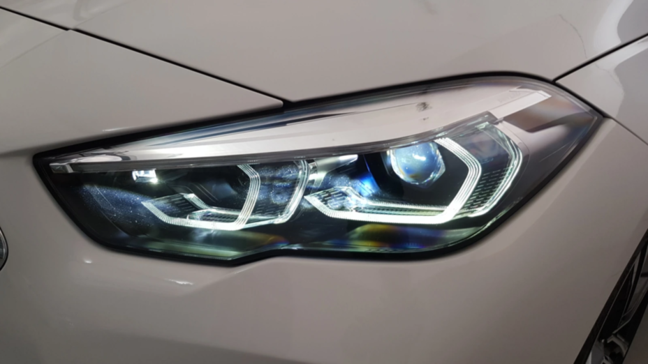BMW Seria 2 220i M Sport sport-aut