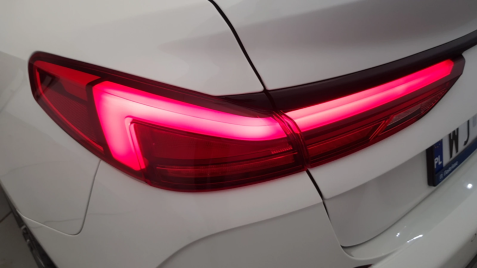 BMW Seria 2 220i M Sport sport-aut