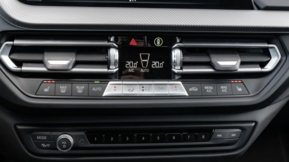 BMW Seria 2 220i M Sport sport-aut