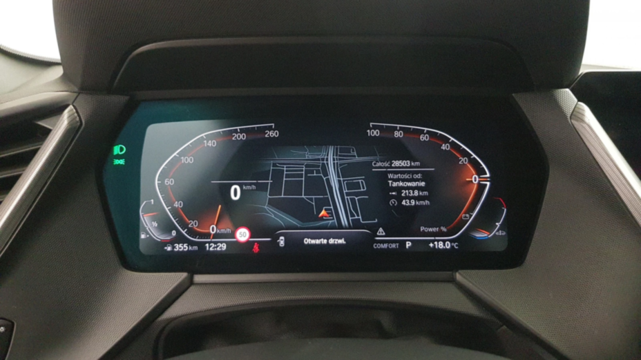 BMW Seria 2 220i M Sport sport-aut