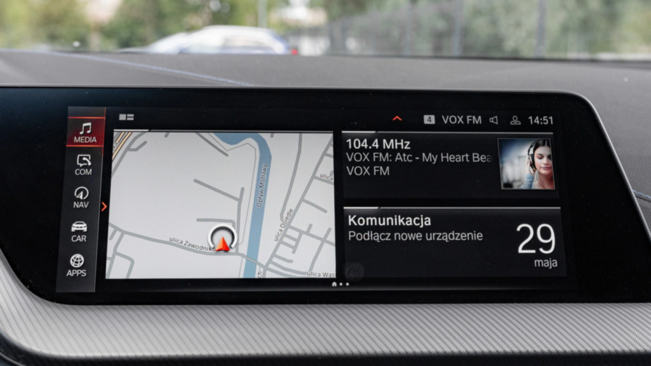 BMW Seria 2 220i M Sport sport-aut