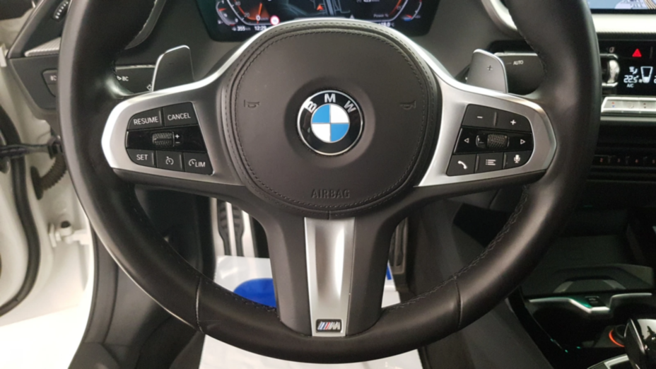 BMW Seria 2 220i M Sport sport-aut