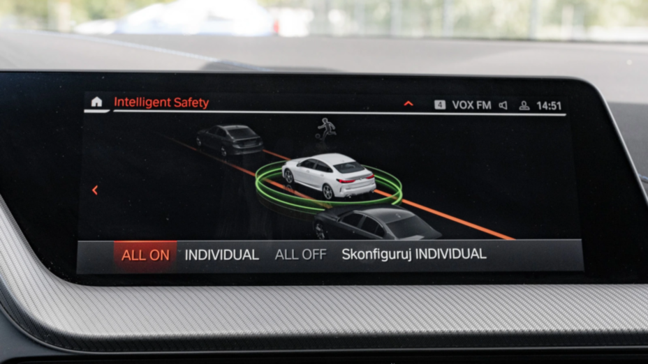BMW Seria 2 220i M Sport sport-aut