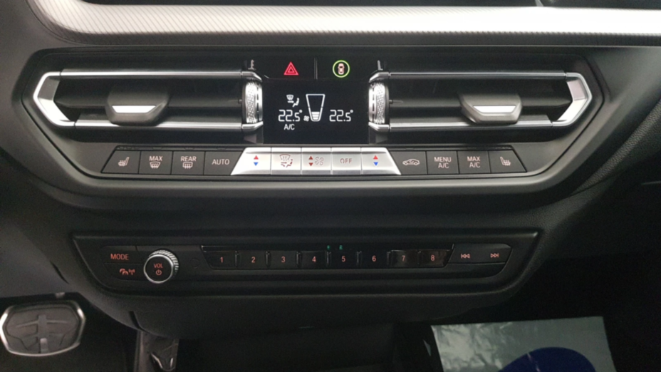 BMW Seria 2 220i M Sport sport-aut