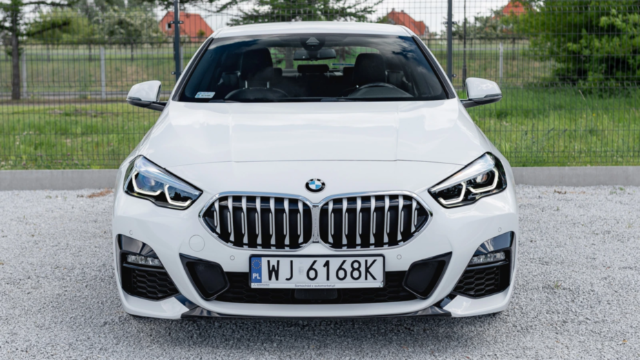 BMW Seria 2 220i M Sport sport-aut