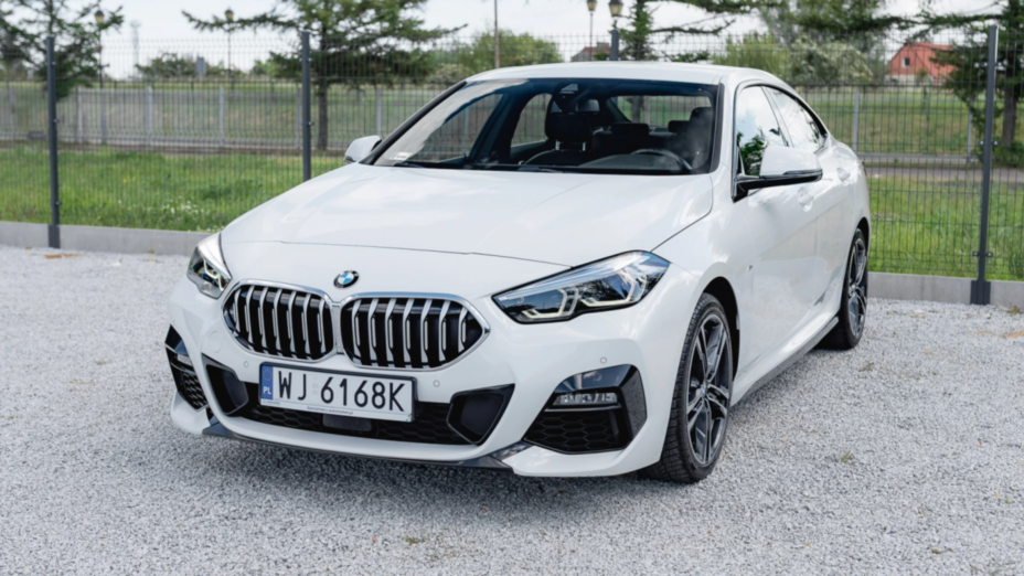 BMW Seria 2 220i M Sport sport-aut