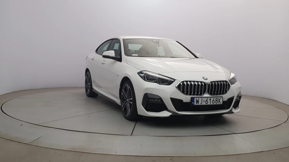BMW Seria 2 220i M Sport sport-aut