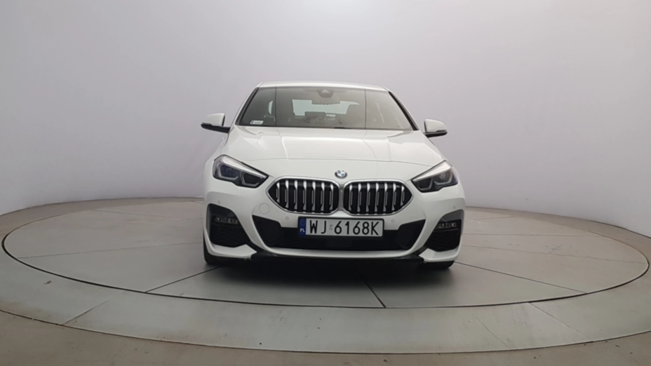 BMW Seria 2 220i M Sport sport-aut