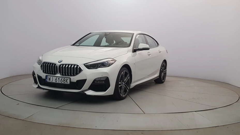 BMW Seria 2 220i M Sport sport-aut