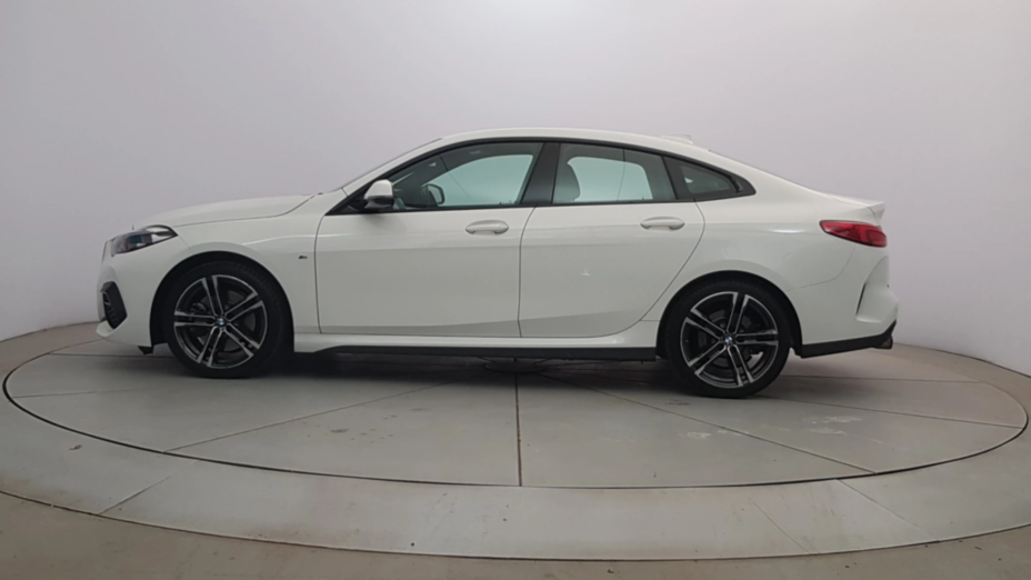 BMW Seria 2 220i M Sport sport-aut