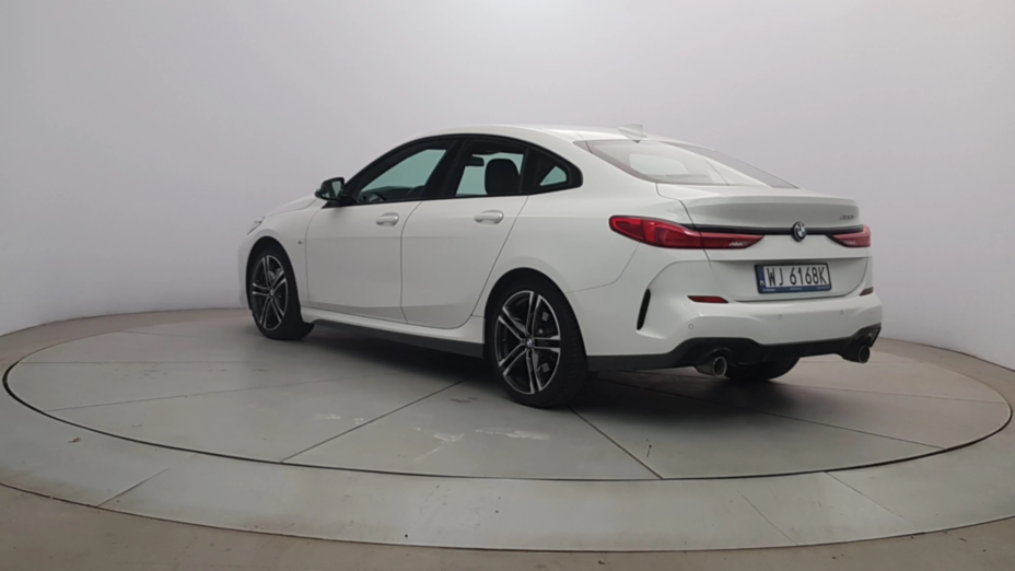 BMW Seria 2 220i M Sport sport-aut