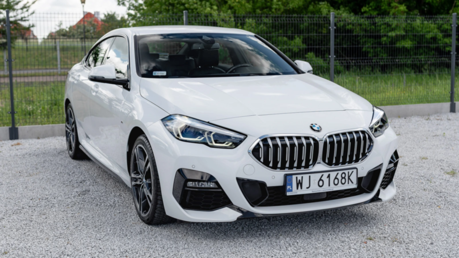 BMW Seria 2 220i M Sport sport-aut