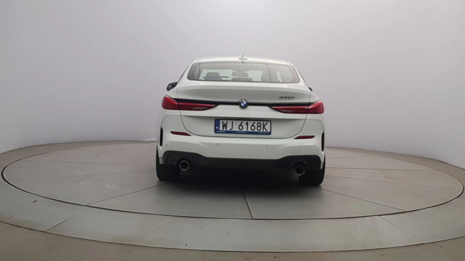 BMW Seria 2 220i M Sport sport-aut