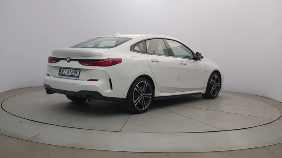 BMW Seria 2 220i M Sport sport-aut
