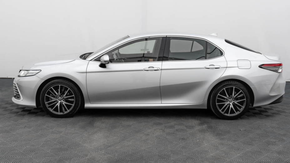TOYOTA Camry Camry 2.5 Hybrid Executive CVT