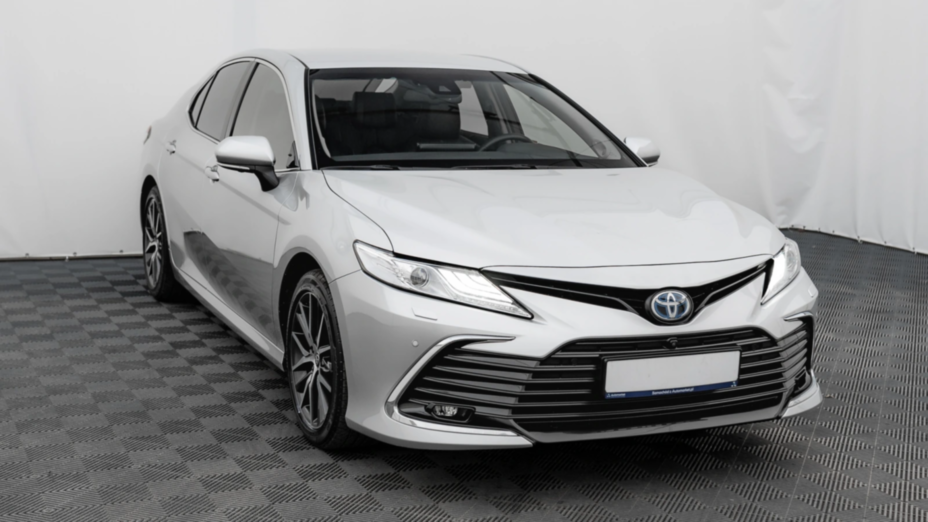 TOYOTA Camry Camry 2.5 Hybrid Executive CVT