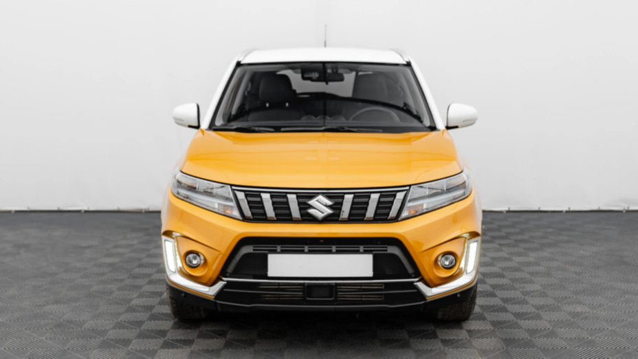 SUZUKI Vitara Vitara 1.4 Boosterjet SHVS Elegance 2WD
