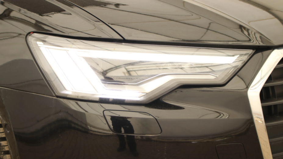 AUDI A6 A6 40 TDI mHEV S tronic