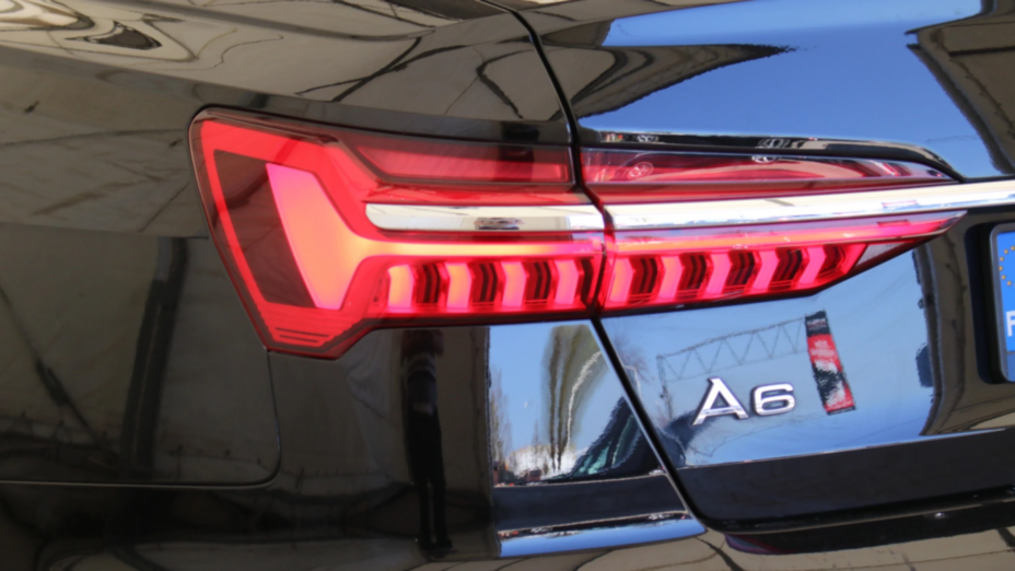 AUDI A6 A6 40 TDI mHEV S tronic