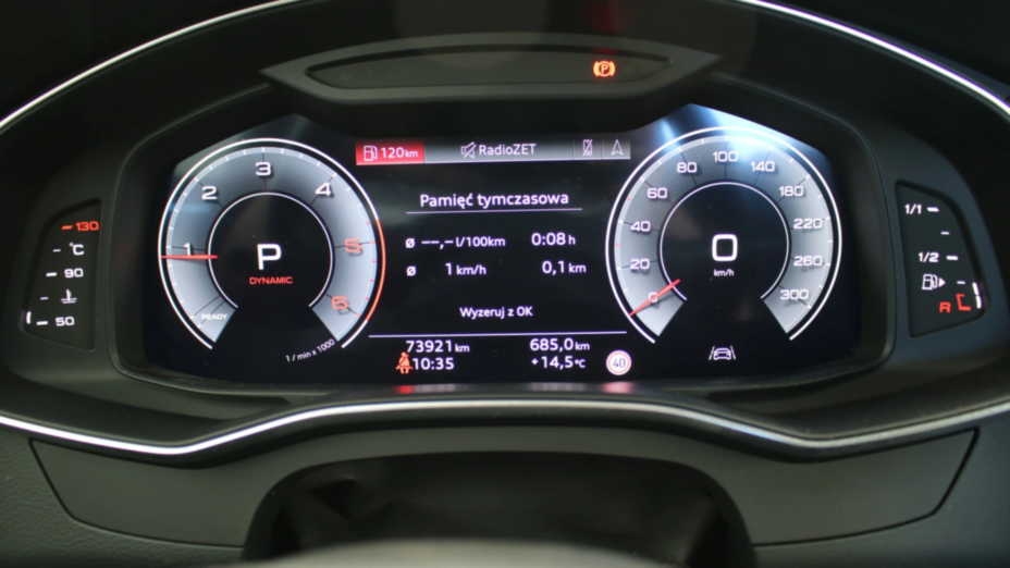 AUDI A6 A6 40 TDI mHEV S tronic