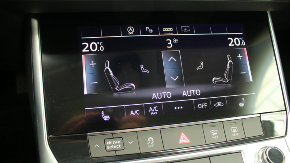 AUDI A6 A6 40 TDI mHEV S tronic
