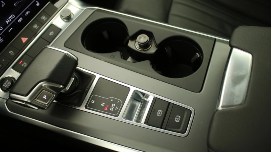 AUDI A6 A6 40 TDI mHEV S tronic