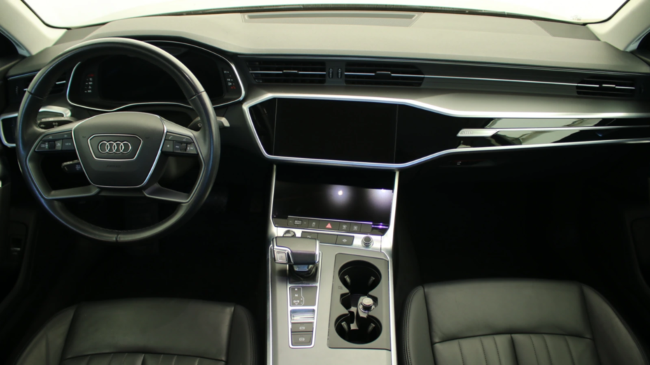 AUDI A6 A6 40 TDI mHEV S tronic
