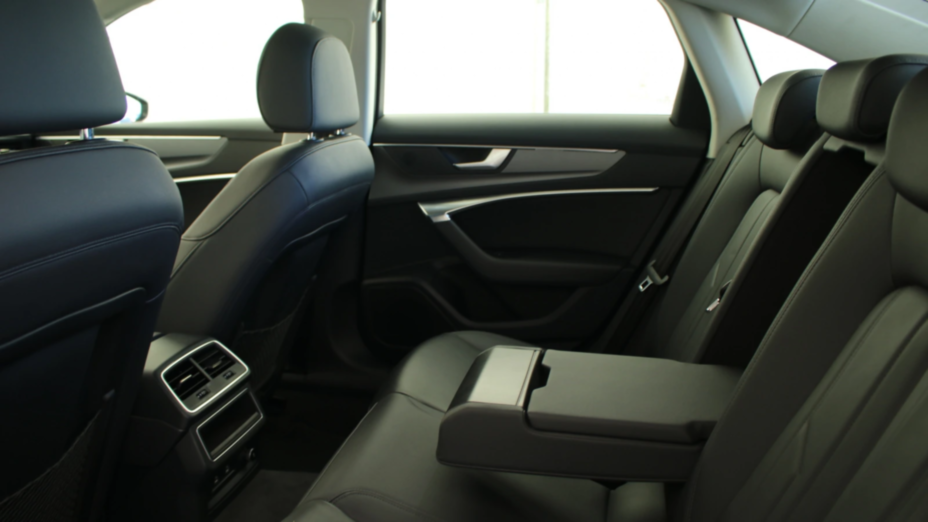 AUDI A6 A6 40 TDI mHEV S tronic