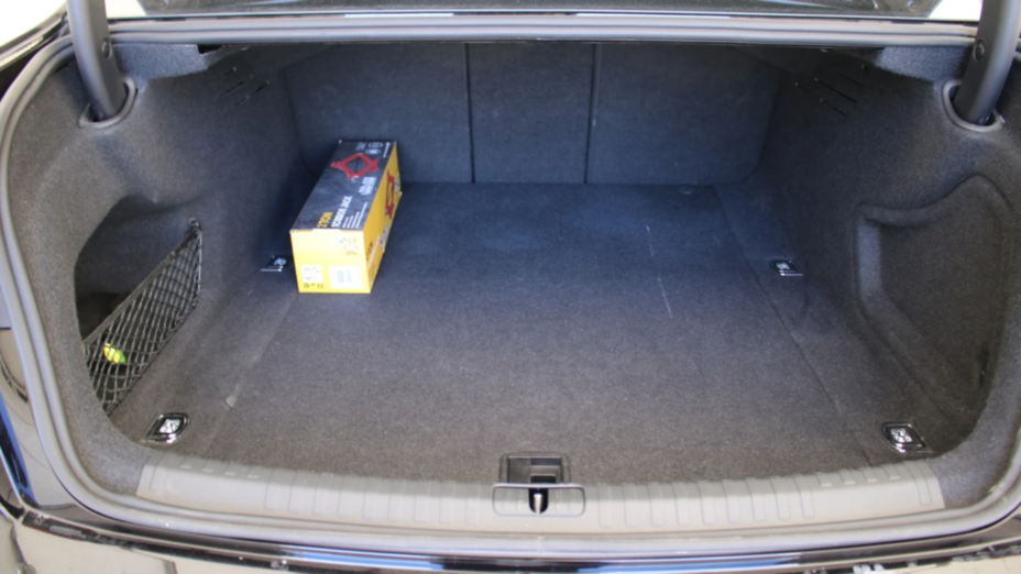AUDI A6 A6 40 TDI mHEV S tronic