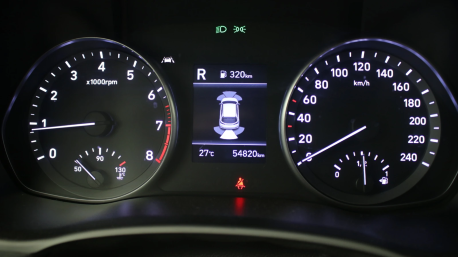 HYUNDAI i30 i30 1.5 DPI Smart