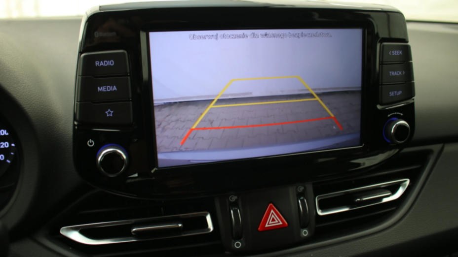 HYUNDAI i30 i30 1.5 DPI Smart