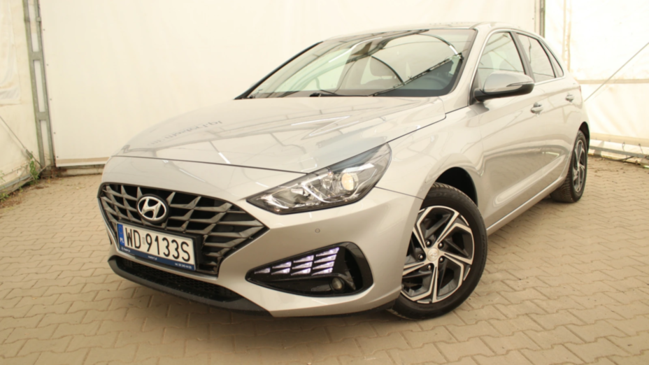 HYUNDAI i30 i30 1.5 DPI Smart