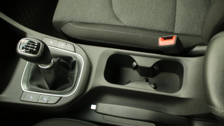 HYUNDAI i30 i30 1.5 DPI Smart