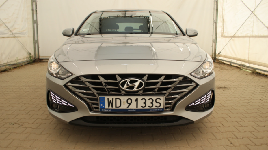 HYUNDAI i30 i30 1.5 DPI Smart