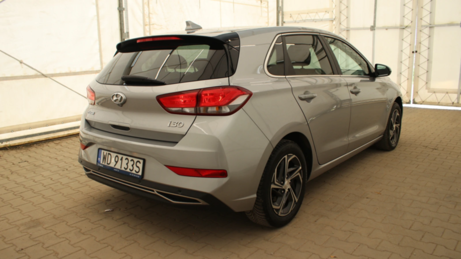 HYUNDAI i30 i30 1.5 DPI Smart